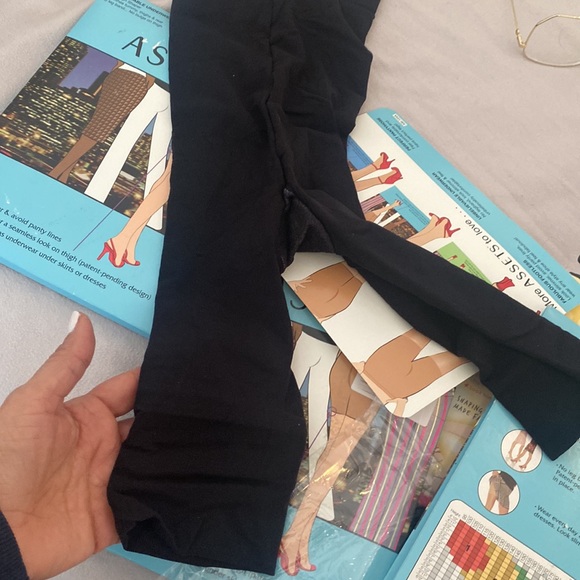 Assets Shaper - Picture 8 of 8